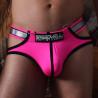 Breedwell Slip Reflector Rose